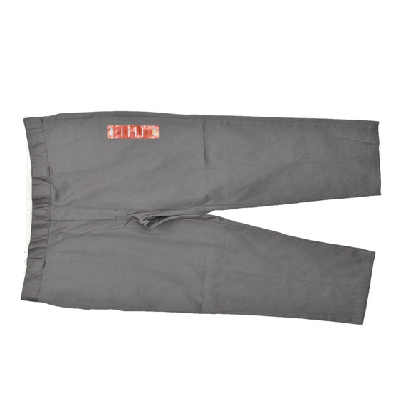 Dickie's Men's 874 Original Work Pants Straight Size 44x30 Polyester Zip NEW - Picture 1 of 8